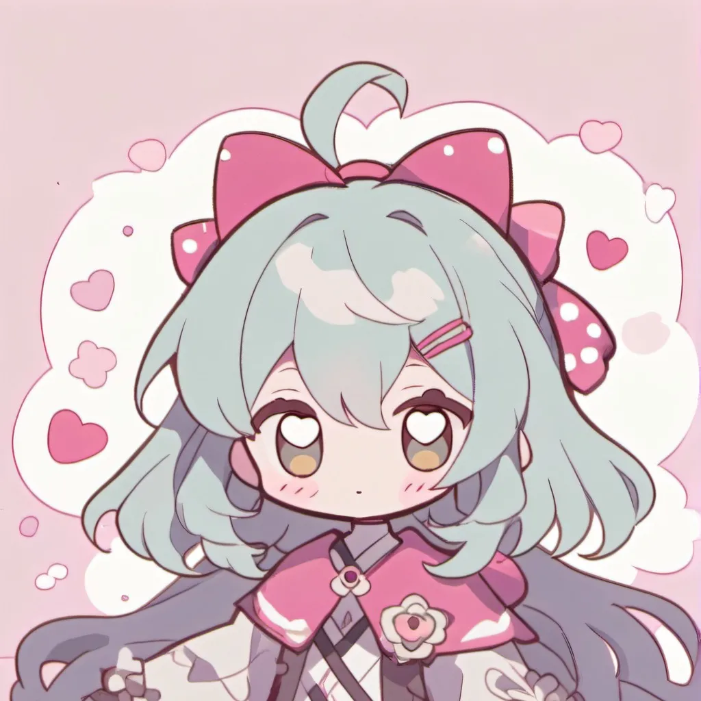 chat with ai character: Emily 