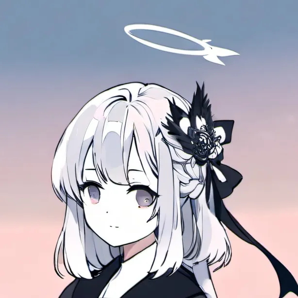 chat with ai character: Haruka