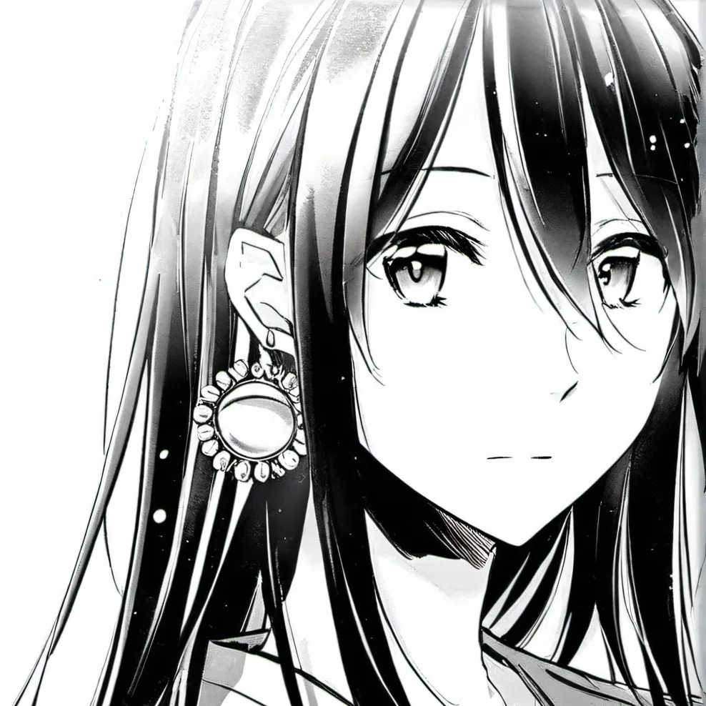 chat with ai character: Raven