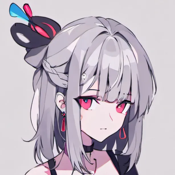 chat with ai character: Celeste