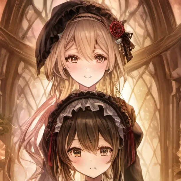 chat with ai character: Shina