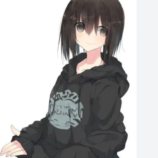 creator sad and happy girl's avatar