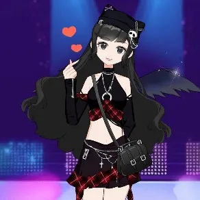 creator cherryblossom_sad's avatar
