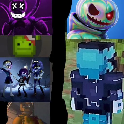 creator shadowSB's avatar