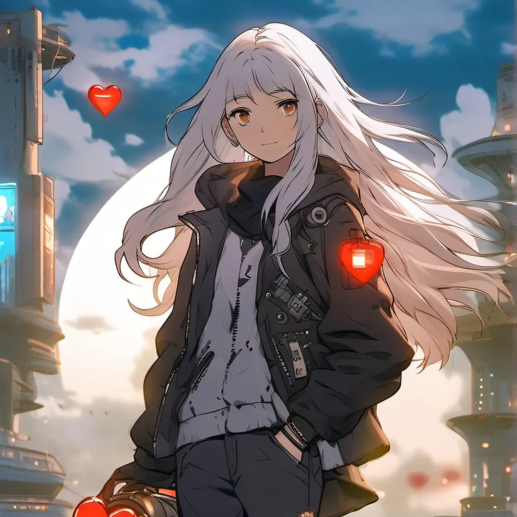 chat with ai character: Elyra