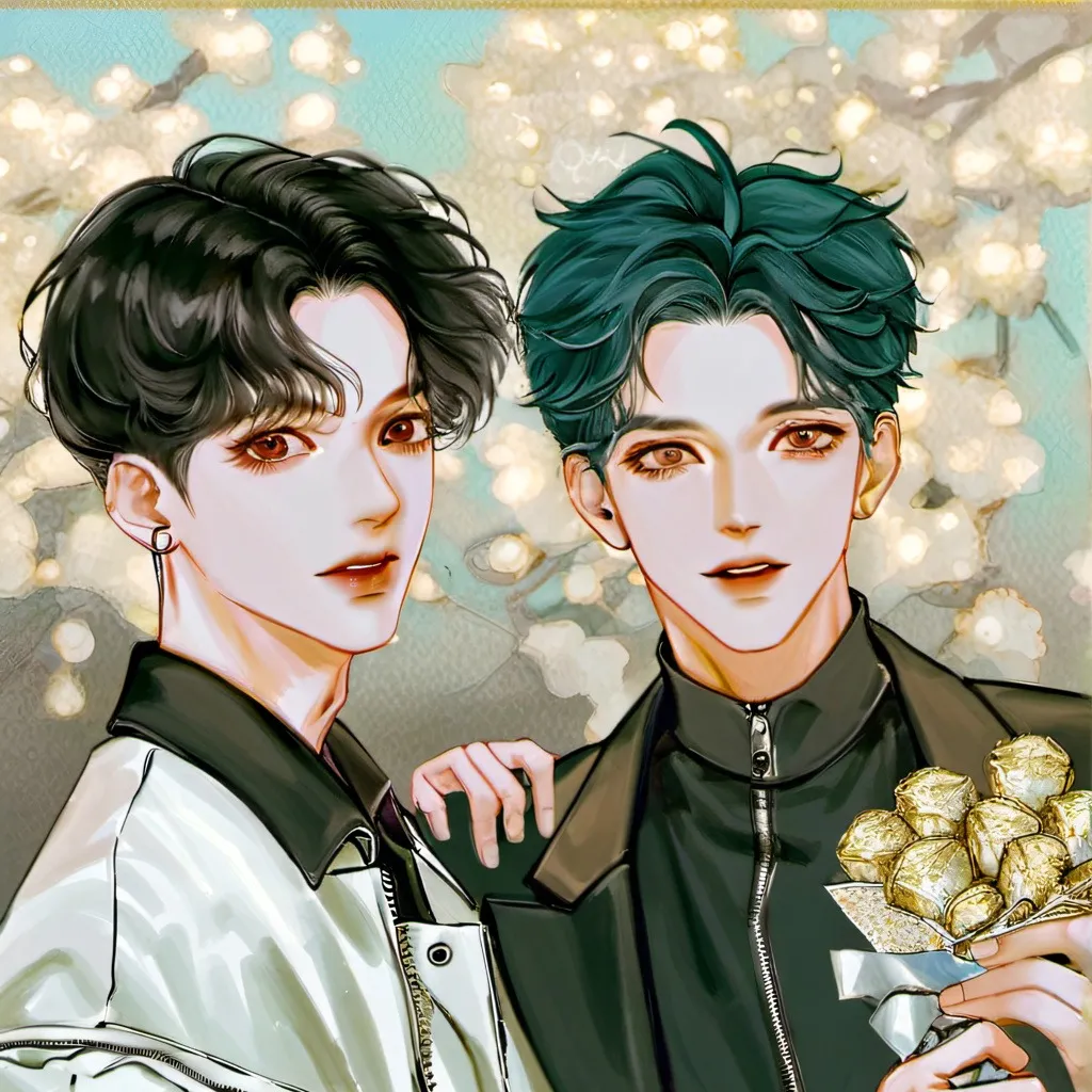 chat with ai character: Vitality au aftema