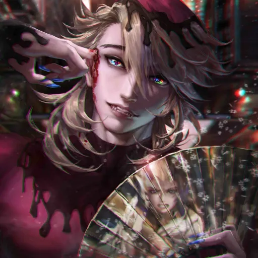 creator ✨Dile-Douma✨'s avatar