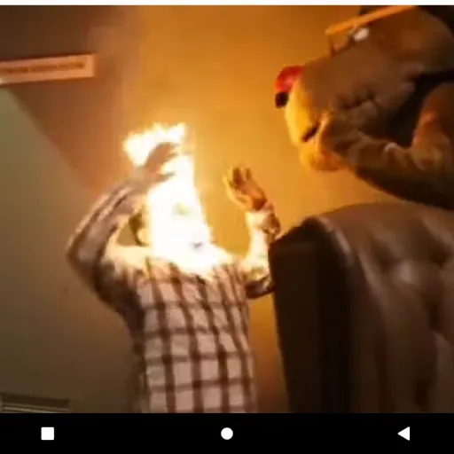 creator Drooper_burned_me's avatar