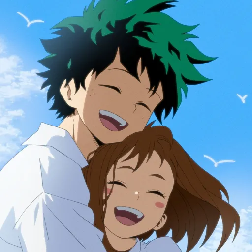 creator °~La_Deku~°'s avatar