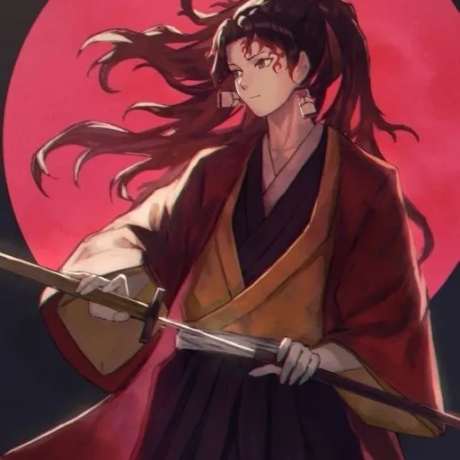 creator Anna Tsugikuni's avatar