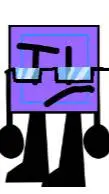 ai character: Shore background