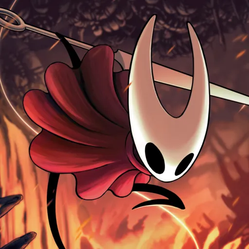creator HornetSilksong's avatar