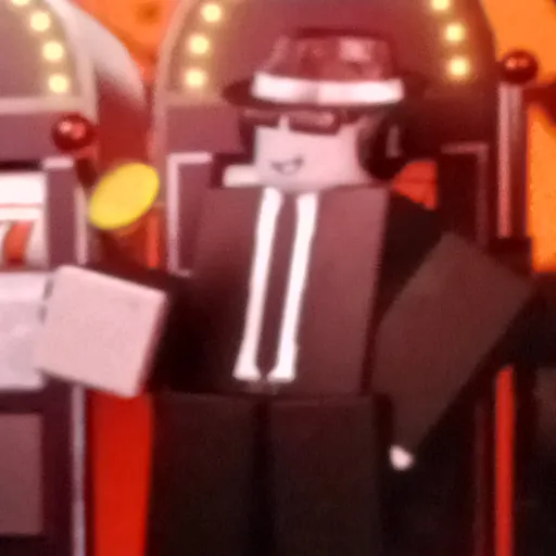 creator Chance 0.1 percent's avatar