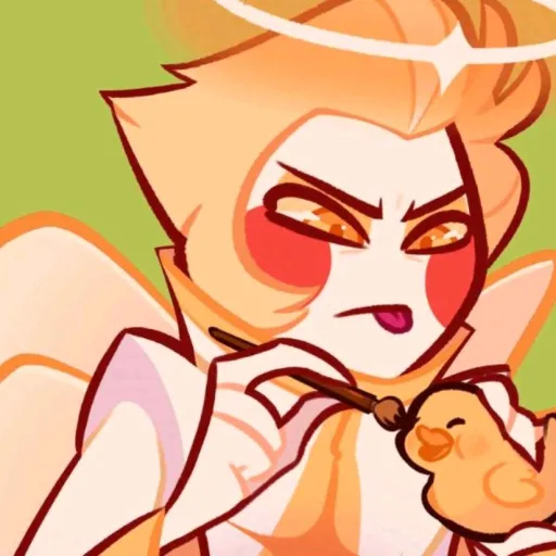 creator @DontCareAboutYou's avatar
