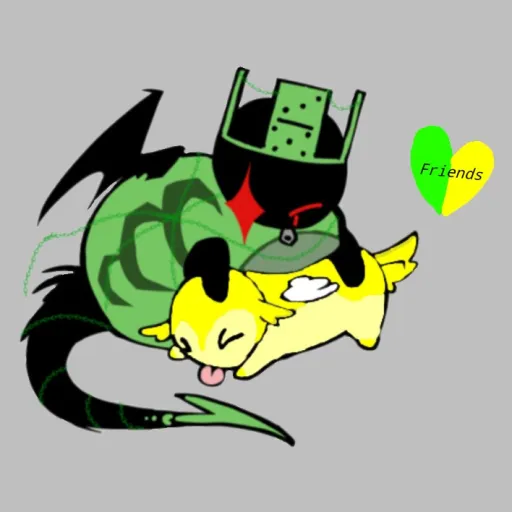 creator hellocutiebear's avatar