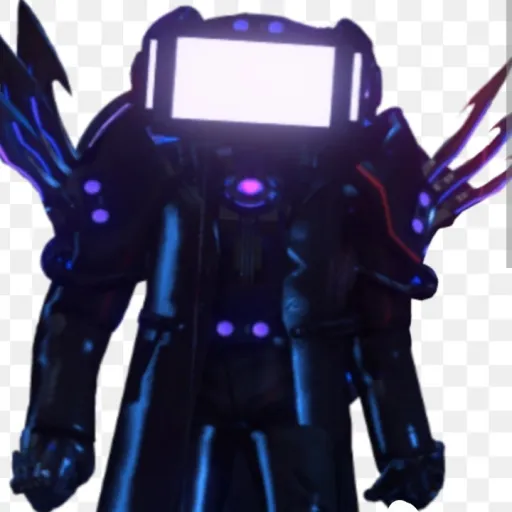 creator plunger TVMan l's avatar