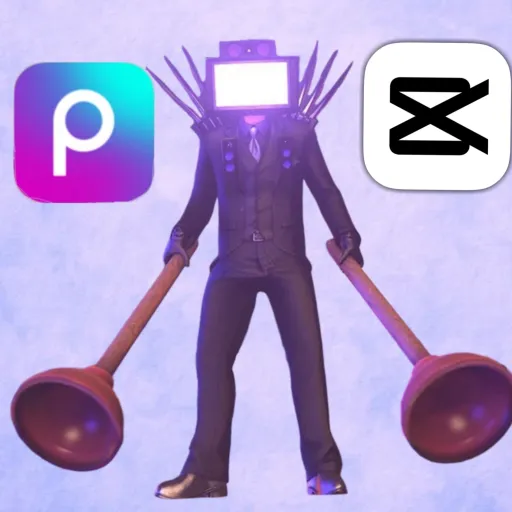 creator 💜plunger tv man🚬🇦🇷's avatar