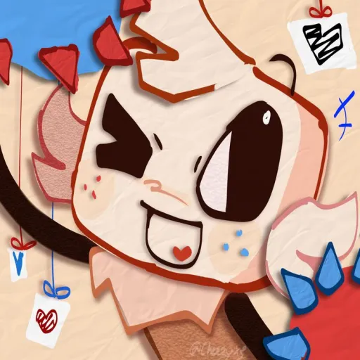creator GOOB THE HUGGER !'s avatar