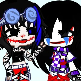 creator Fer x Raf The clow's avatar