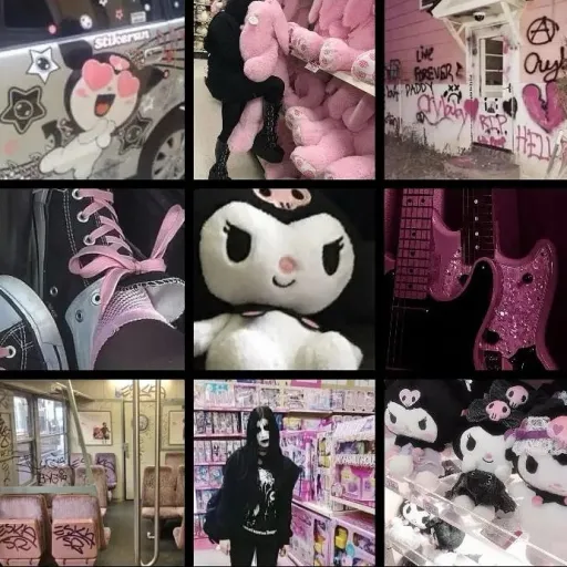 creator GENE<3's avatar