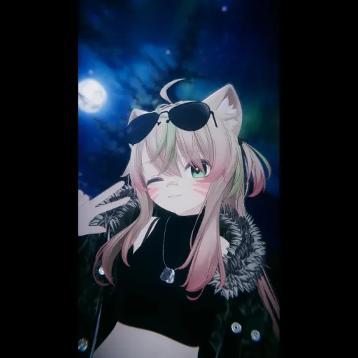 creator Laeticia Hoez's avatar