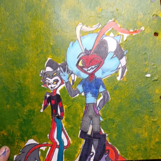 talkie's author avatar