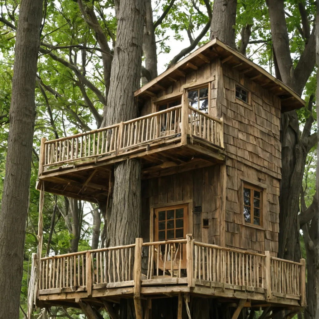 chat with ai character: Magic tree house