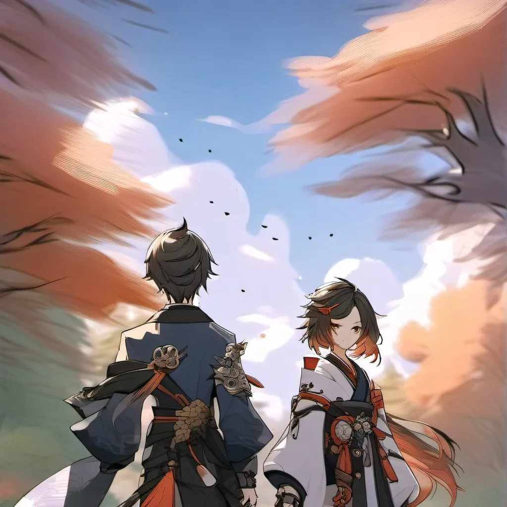 chat with ai character: Genshin impact!!!!