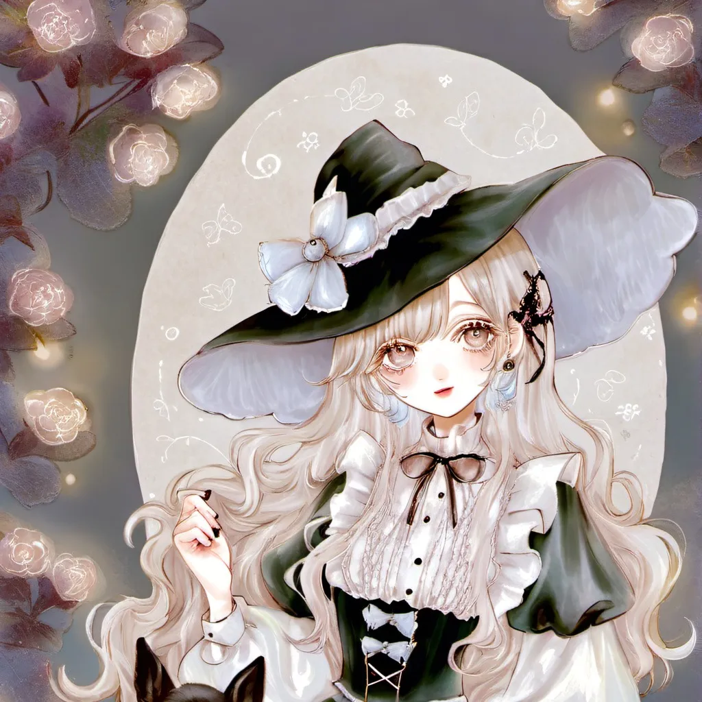 chat with ai character: Nod krai