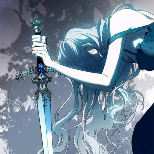 creator Kerika Shoji's avatar