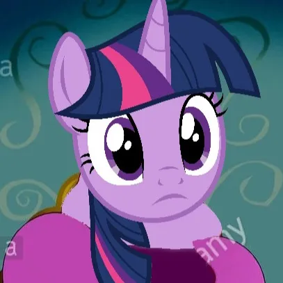 chat with ai character: Twilight Sparkle