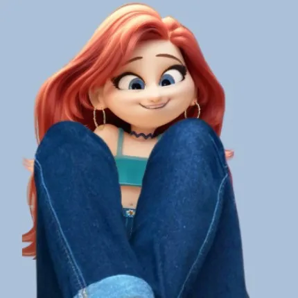 chat with ai character: Chelsea Feet