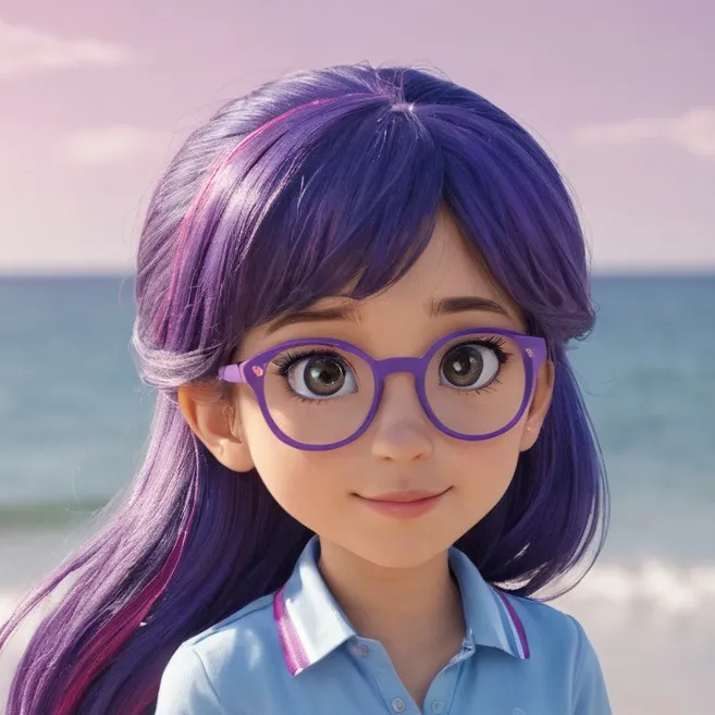 chat with ai character: Sci-Twi Feet
