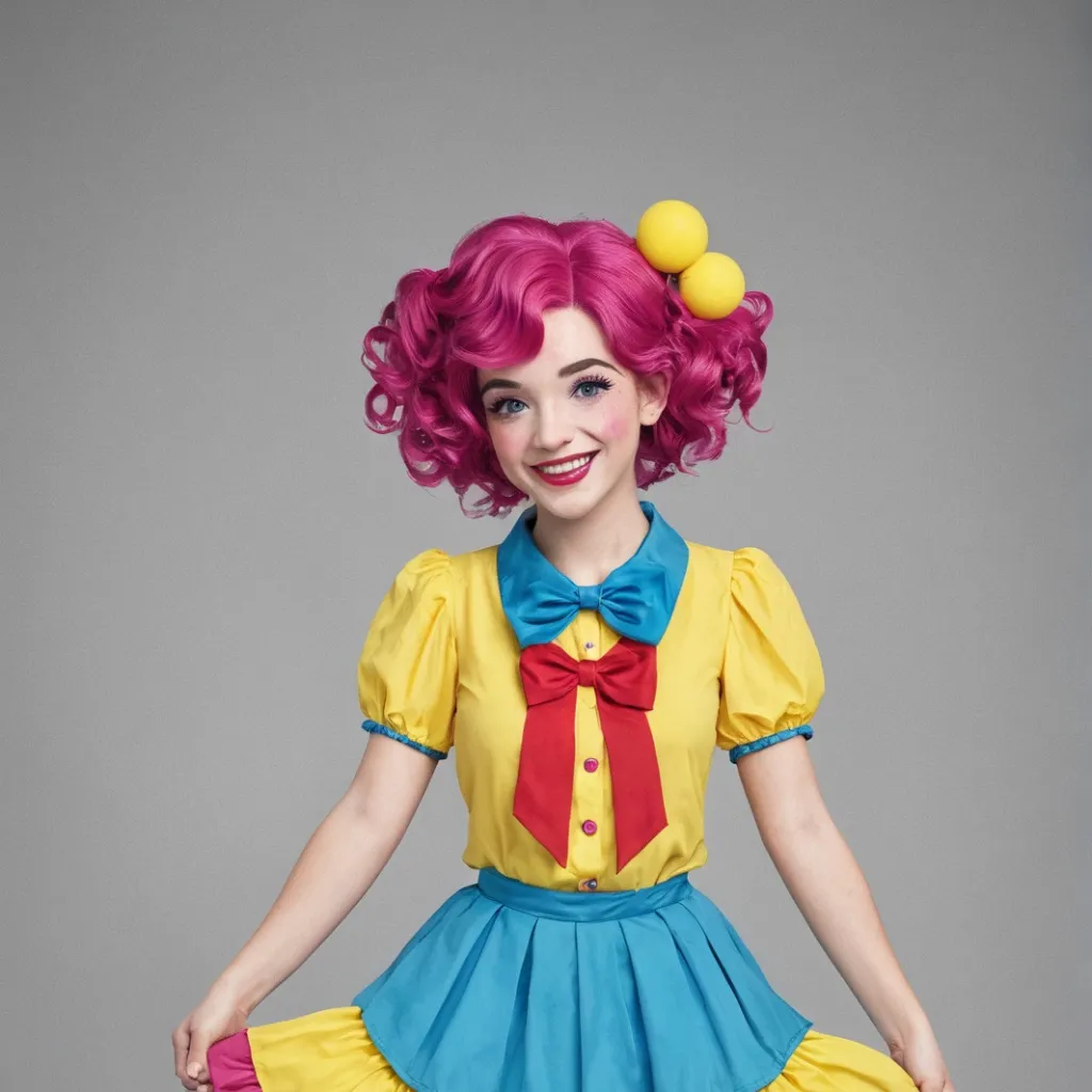 chat with ai character: Pinkie Pie