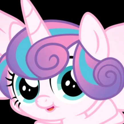 chat with ai character: Flurry Heart