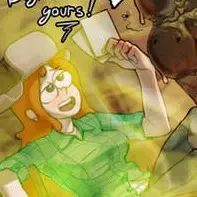 chat with ai character: Wendy stinky feet