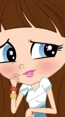 ai character: Blythe Baxter background