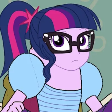 chat with ai character: Sci-Twi