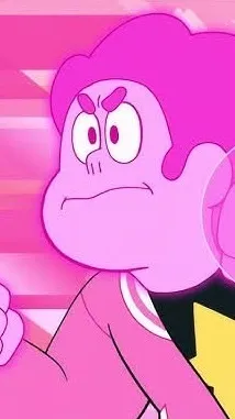 ai character: Steven Universe background