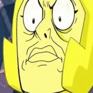 chat with ai character: Yellow Diamond