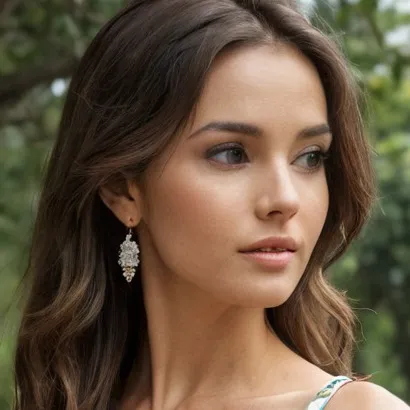 chat with ai character: Bella