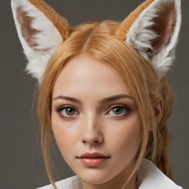 chat with ai character: Lilly