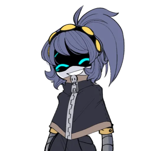 creator Luna-46387's avatar