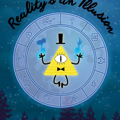 creator bill cipher🔪☠'s avatar