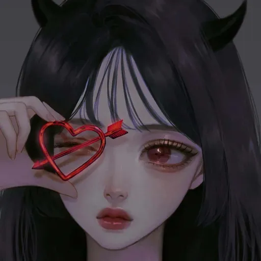creator dark gril's avatar