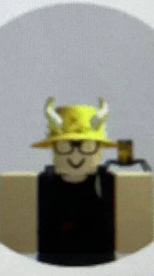 ai character: JAY✅ background