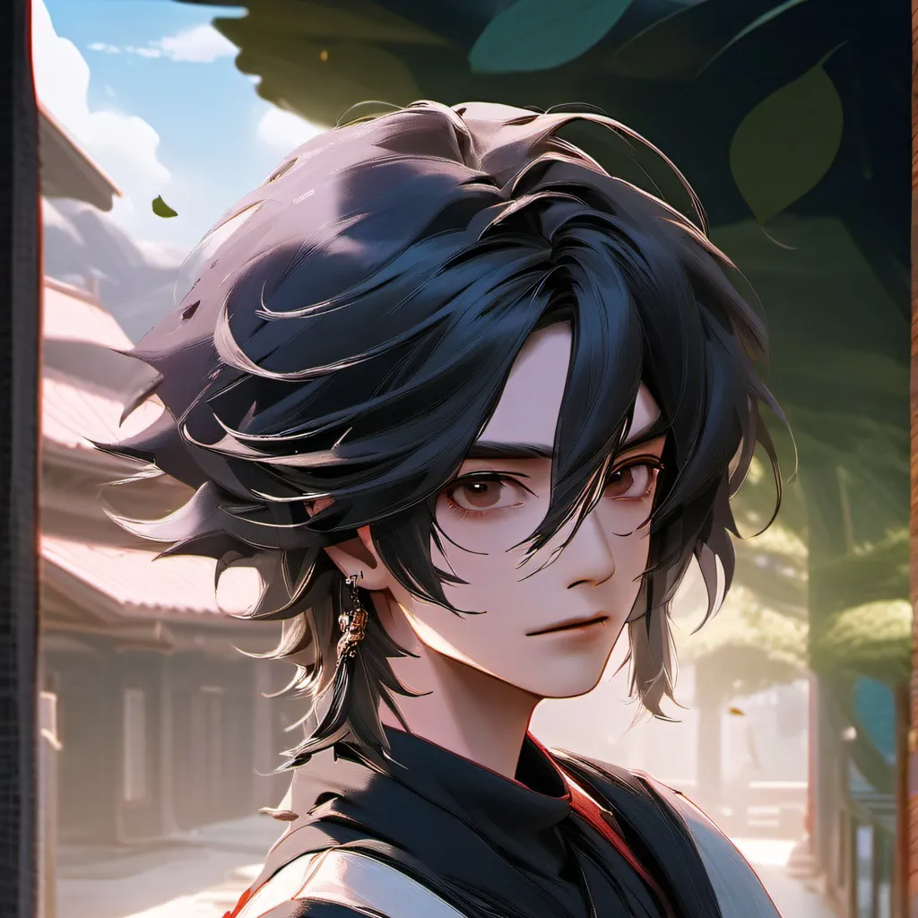 chat with ai character: Rude goobers