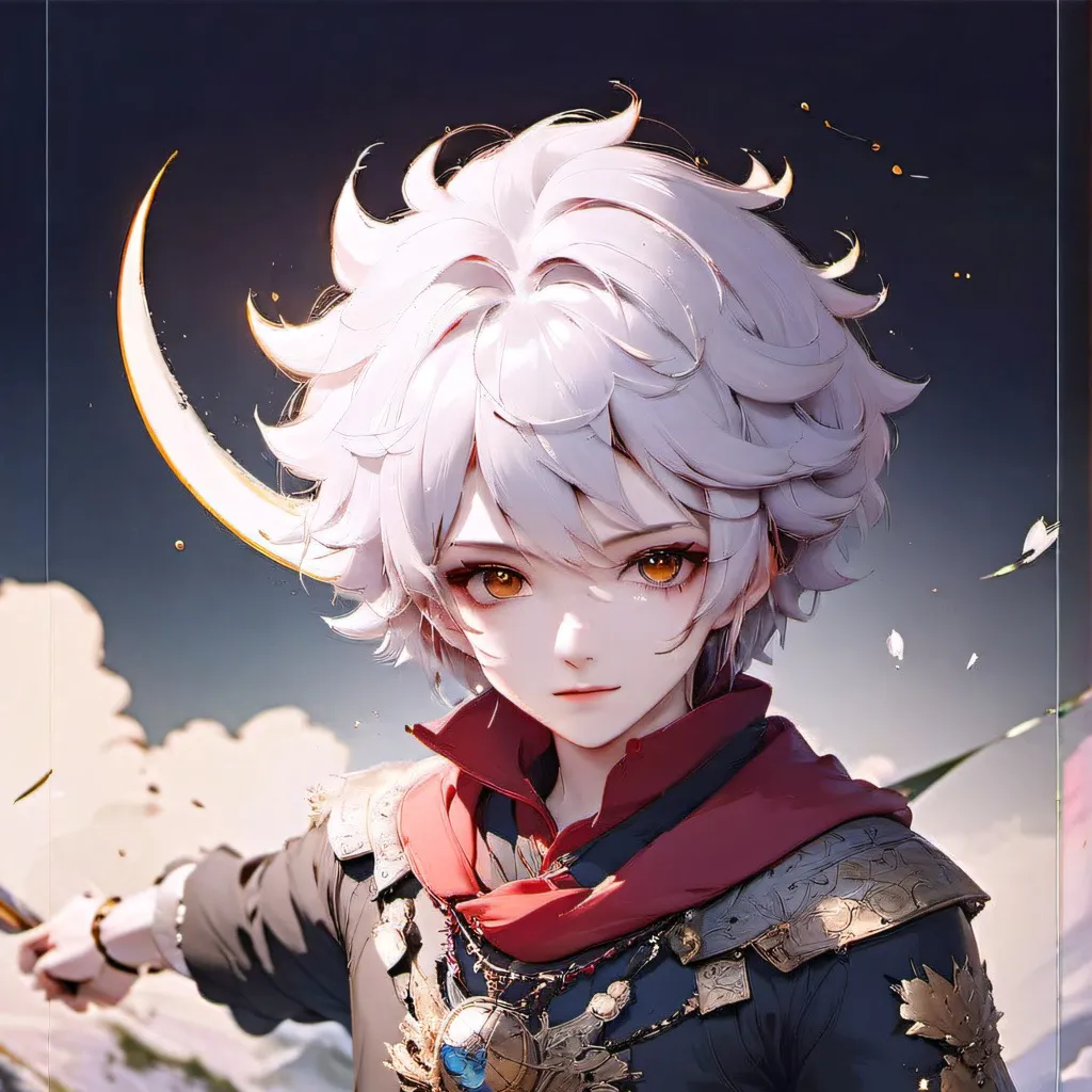 chat with ai character: Goobers