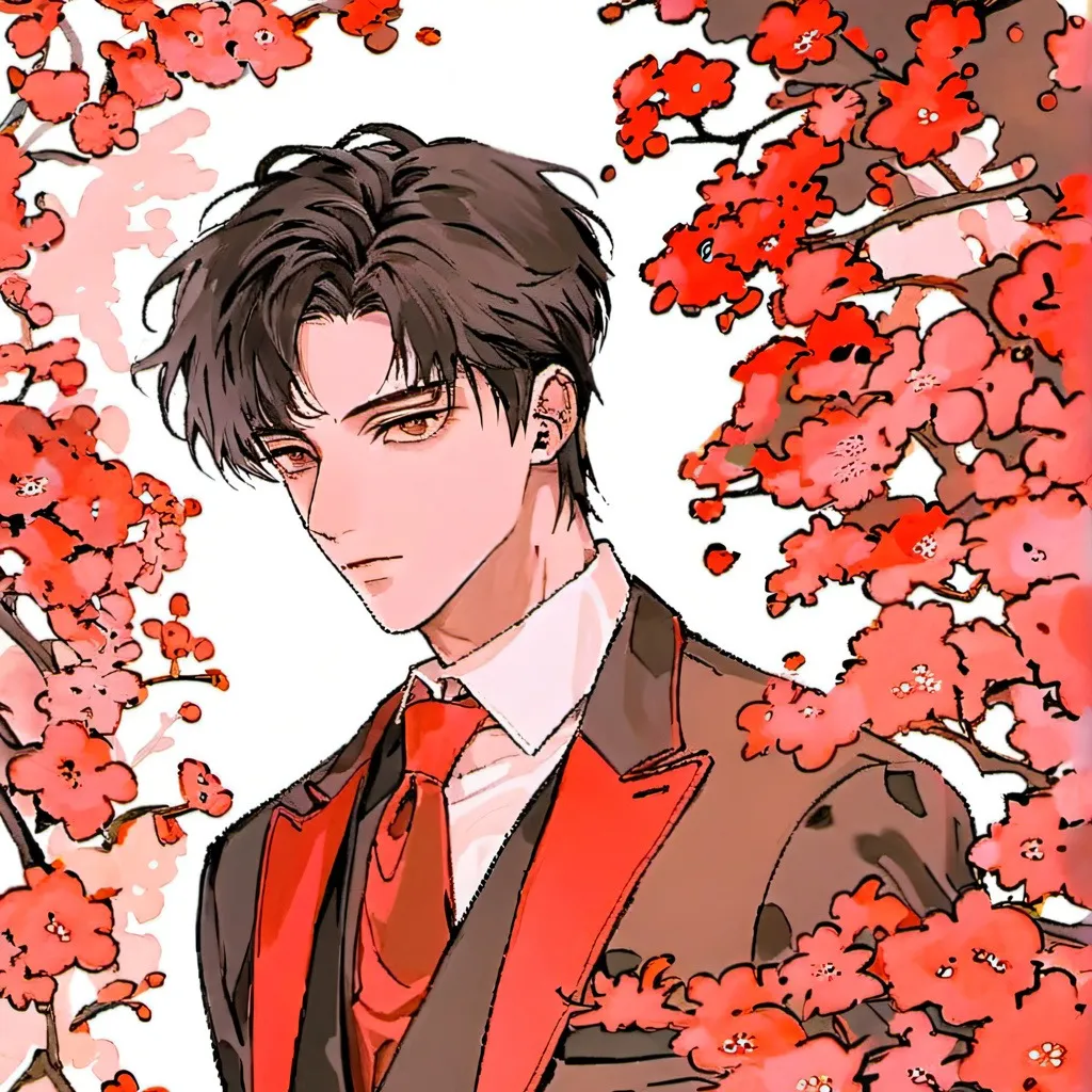 chat with ai character: Alexander 