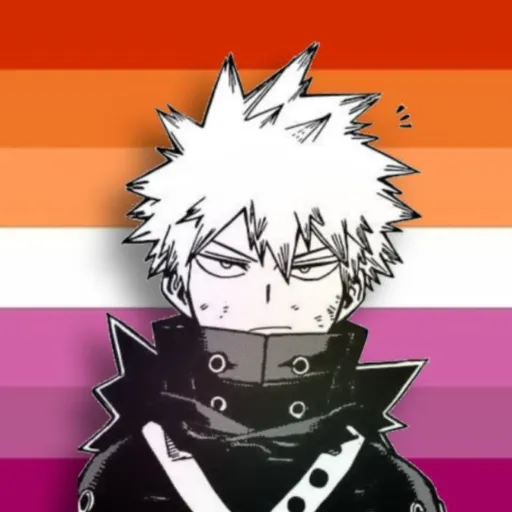 creator 🧡Trix_katsuki💚's avatar
